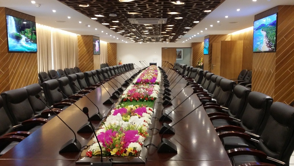 Wasa Conference Room